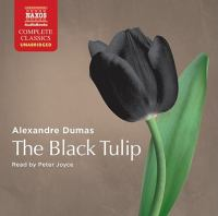 The_black_tulip